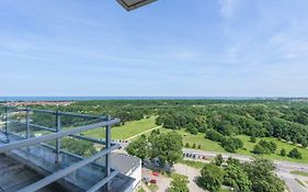 Mw Apartamenty - Top 140M2 Hig Floor Sea View Marina Primore